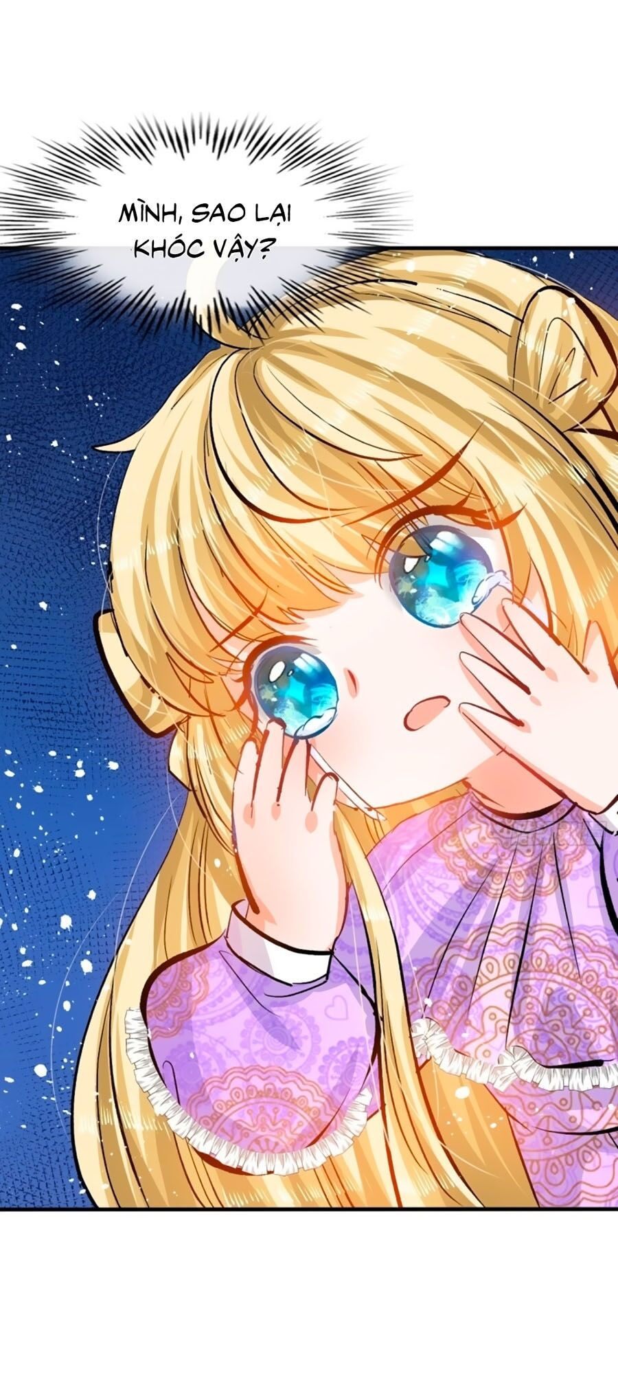 Hệ Thống Công Lược Của Tiểu Công Chúa - Chương 42 - Trang 12