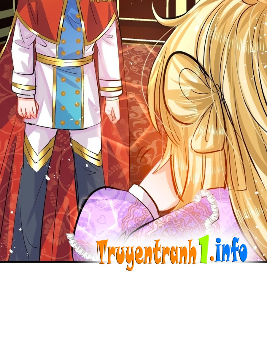 Hệ Thống Công Lược Của Tiểu Công Chúa - Chương 42 - Trang 14