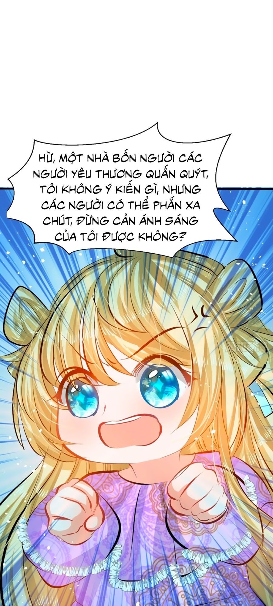 Hệ Thống Công Lược Của Tiểu Công Chúa - Chương 42 - Trang 15