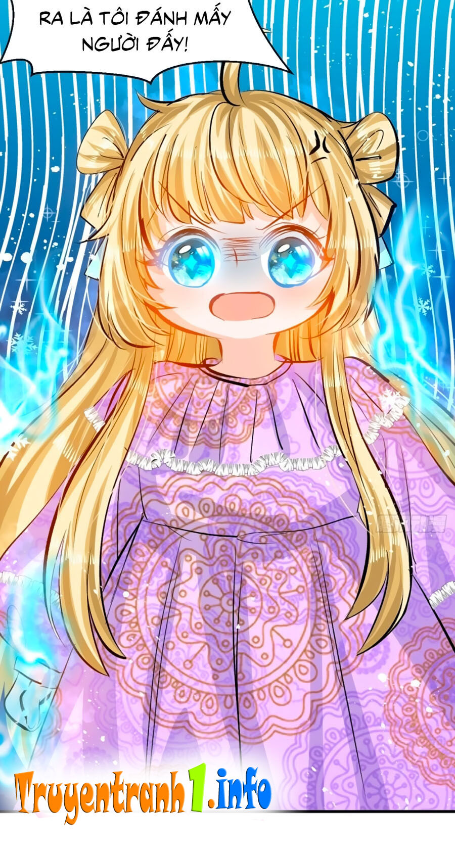 Hệ Thống Công Lược Của Tiểu Công Chúa - Chương 42 - Trang 17