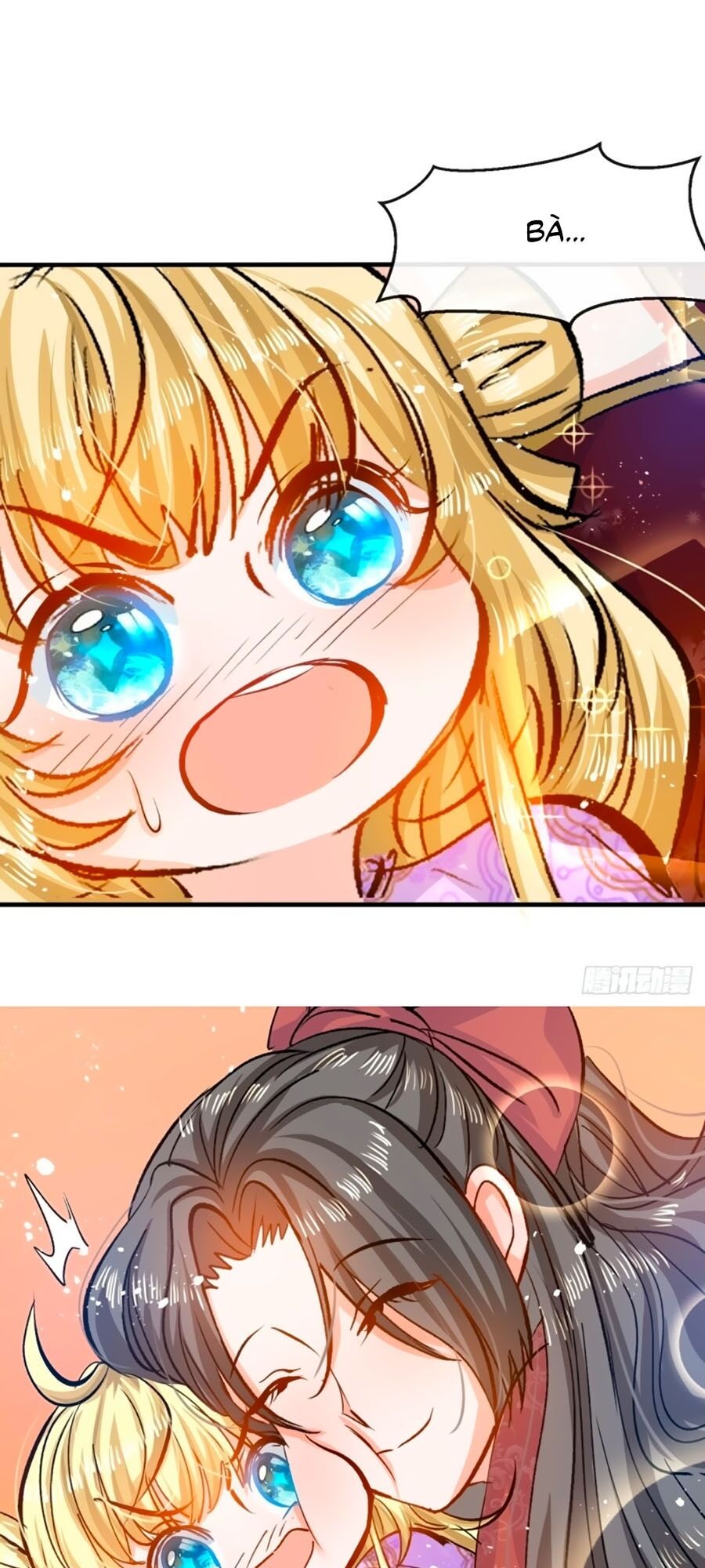 Hệ Thống Công Lược Của Tiểu Công Chúa - Chương 42 - Trang 23