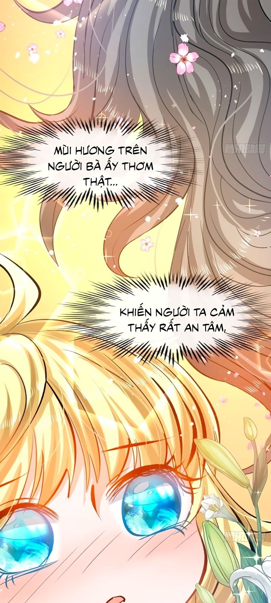 Hệ Thống Công Lược Của Tiểu Công Chúa - Chương 42 - Trang 26