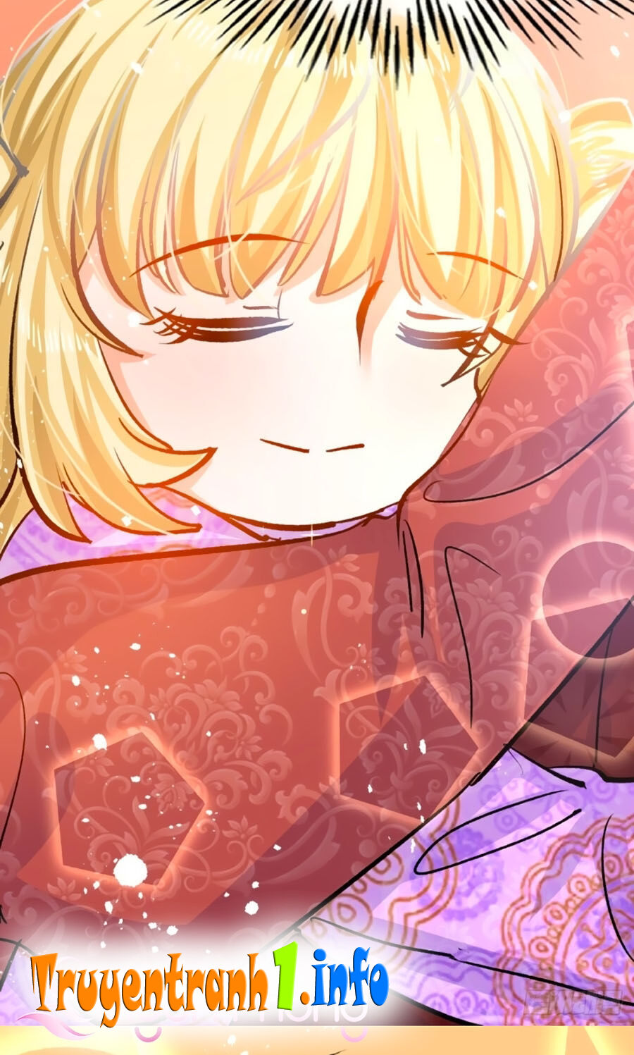 Hệ Thống Công Lược Của Tiểu Công Chúa - Chương 42 - Trang 30