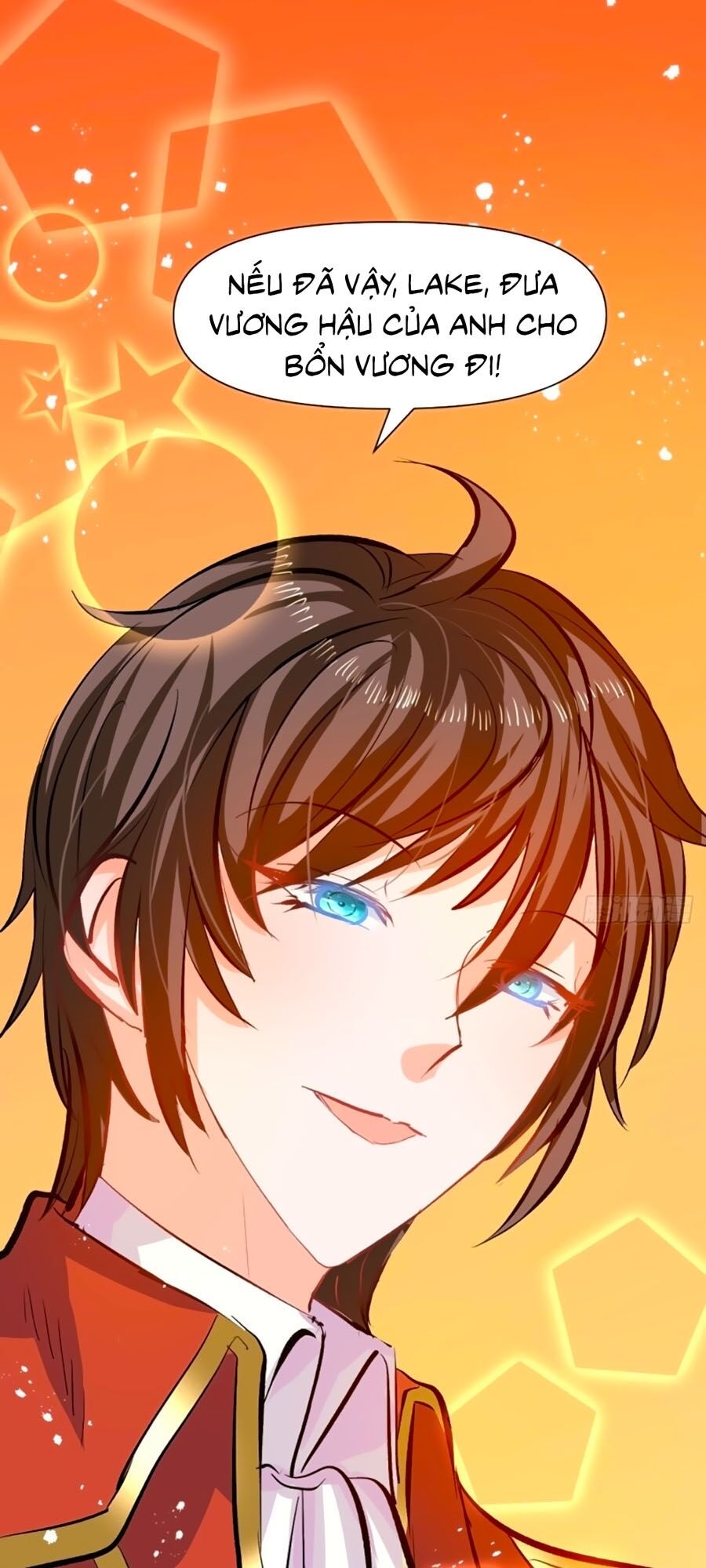 Hệ Thống Công Lược Của Tiểu Công Chúa - Chương 42 - Trang 35