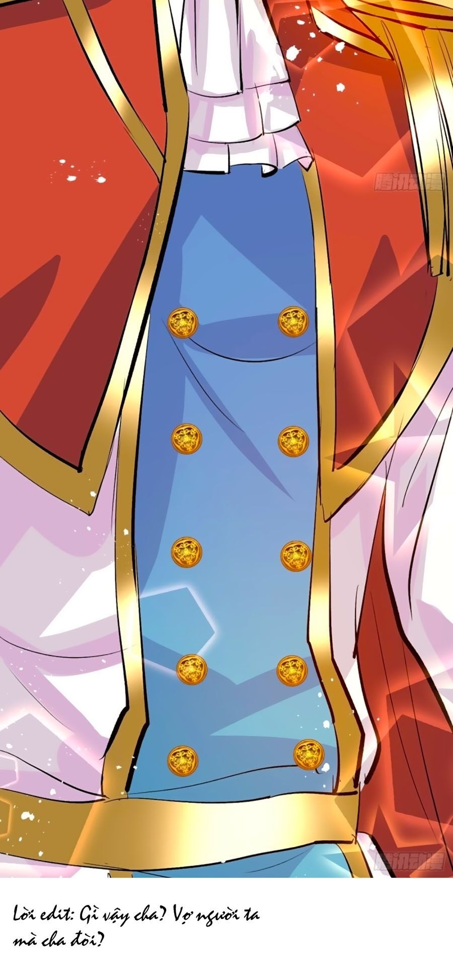 Hệ Thống Công Lược Của Tiểu Công Chúa - Chương 42 - Trang 36