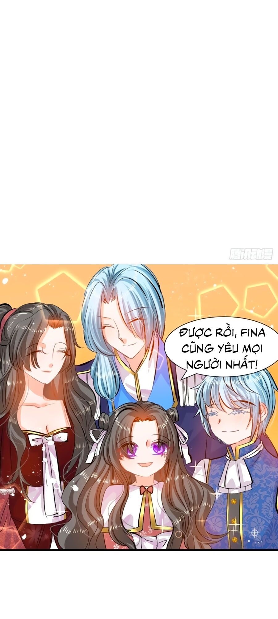 Hệ Thống Công Lược Của Tiểu Công Chúa - Chương 42 - Trang 9