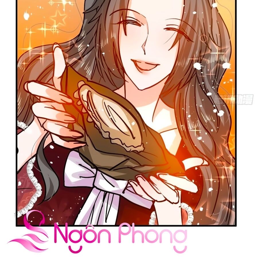 Hệ Thống Công Lược Của Tiểu Công Chúa - Chương 43 - Trang 11