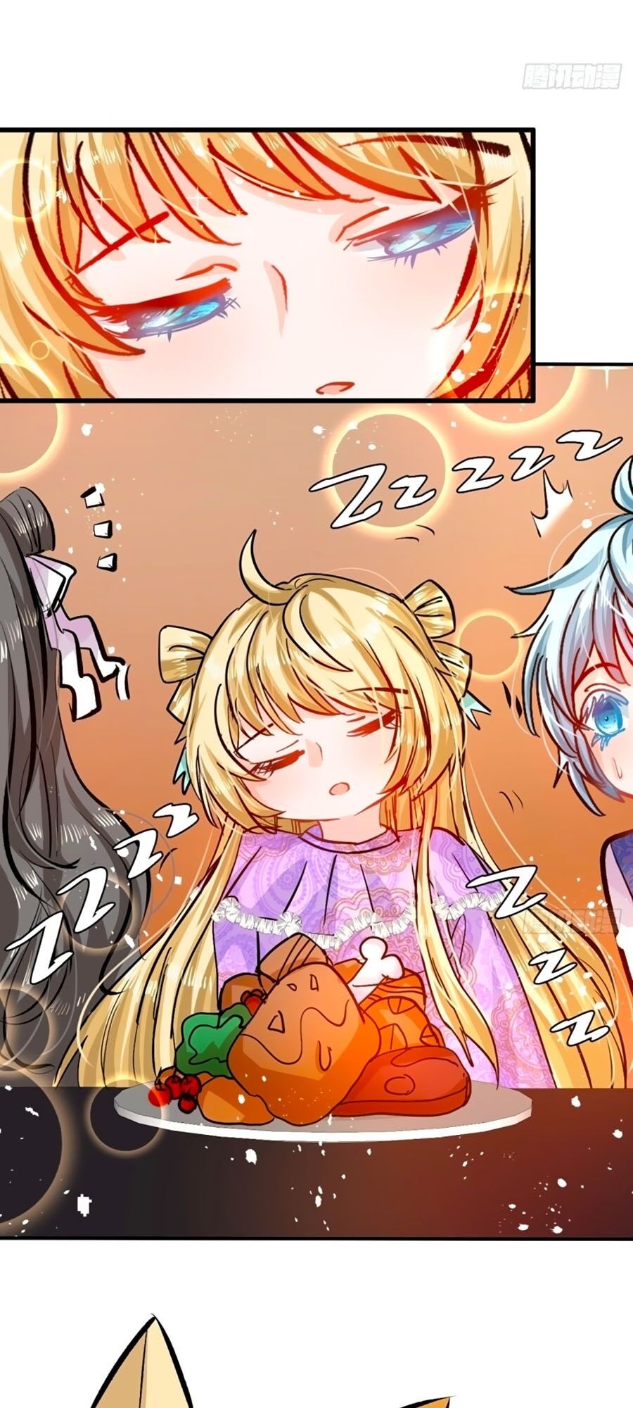 Hệ Thống Công Lược Của Tiểu Công Chúa - Chương 43 - Trang 14