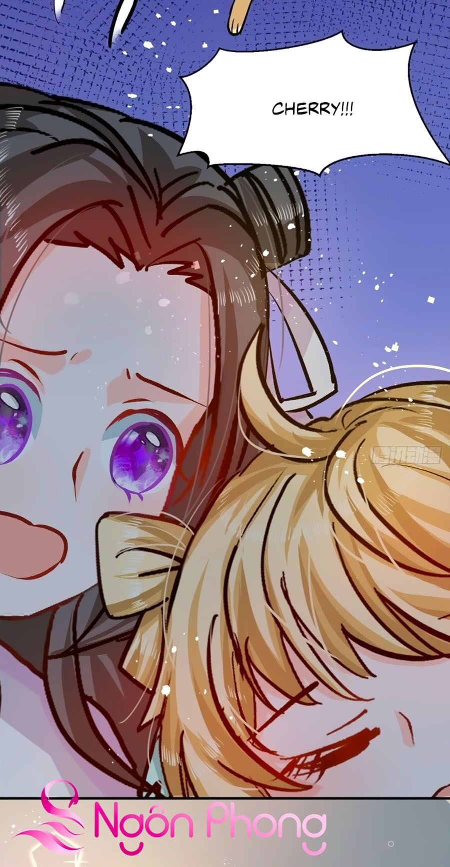 Hệ Thống Công Lược Của Tiểu Công Chúa - Chương 43 - Trang 16