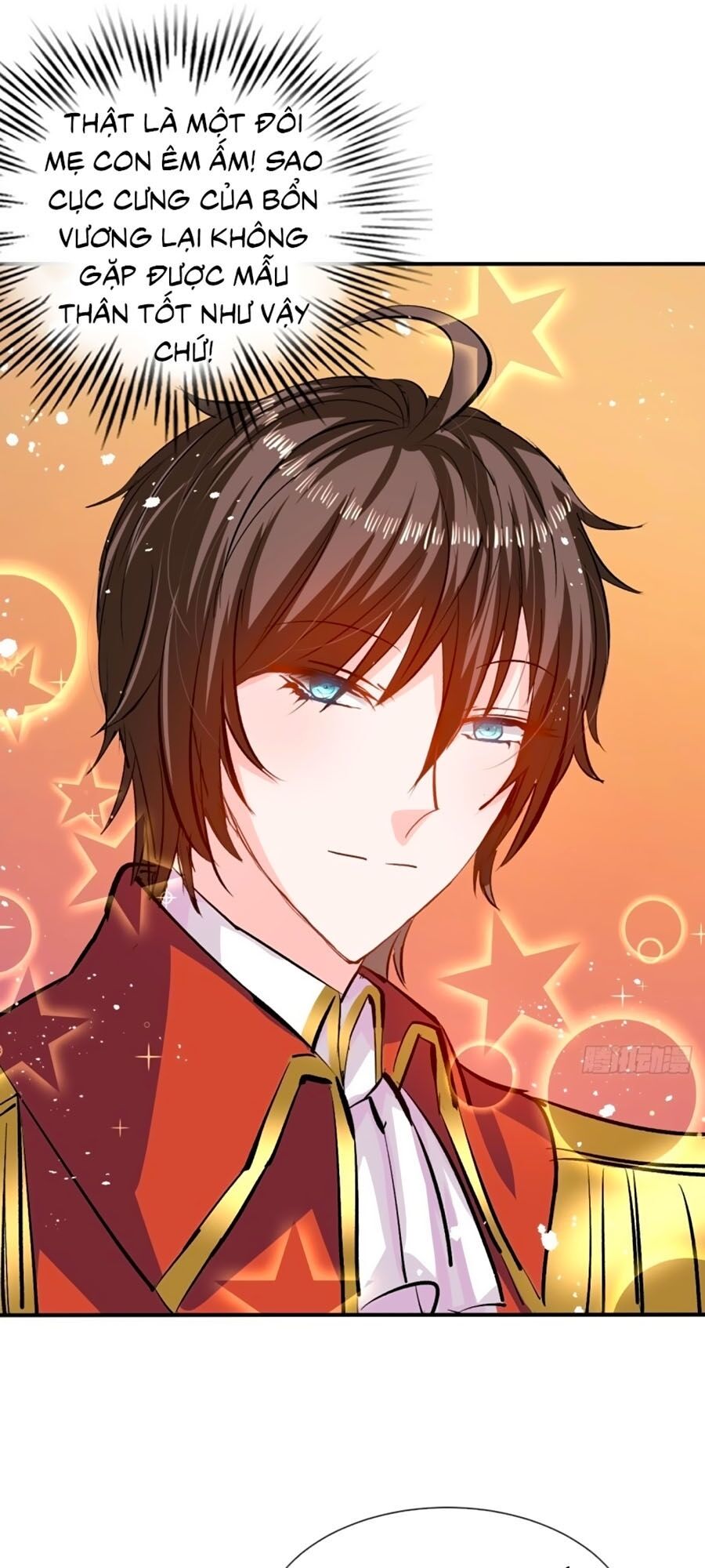 Hệ Thống Công Lược Của Tiểu Công Chúa - Chương 43 - Trang 21