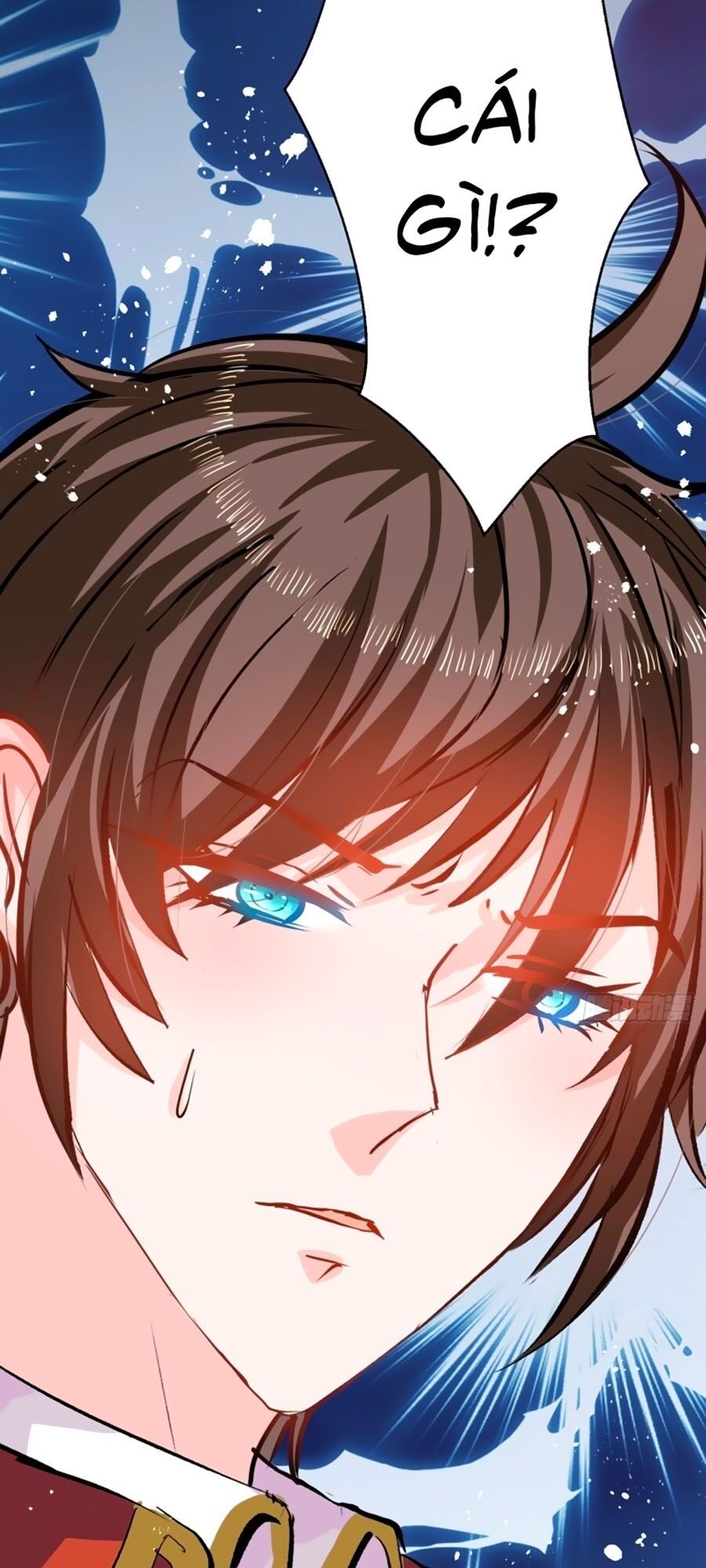 Hệ Thống Công Lược Của Tiểu Công Chúa - Chương 43 - Trang 26