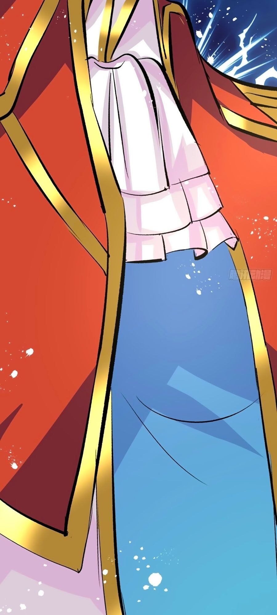 Hệ Thống Công Lược Của Tiểu Công Chúa - Chương 43 - Trang 27