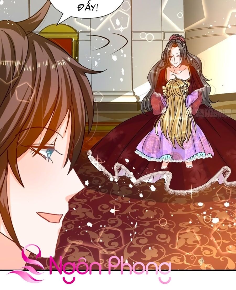 Hệ Thống Công Lược Của Tiểu Công Chúa - Chương 43 - Trang 4