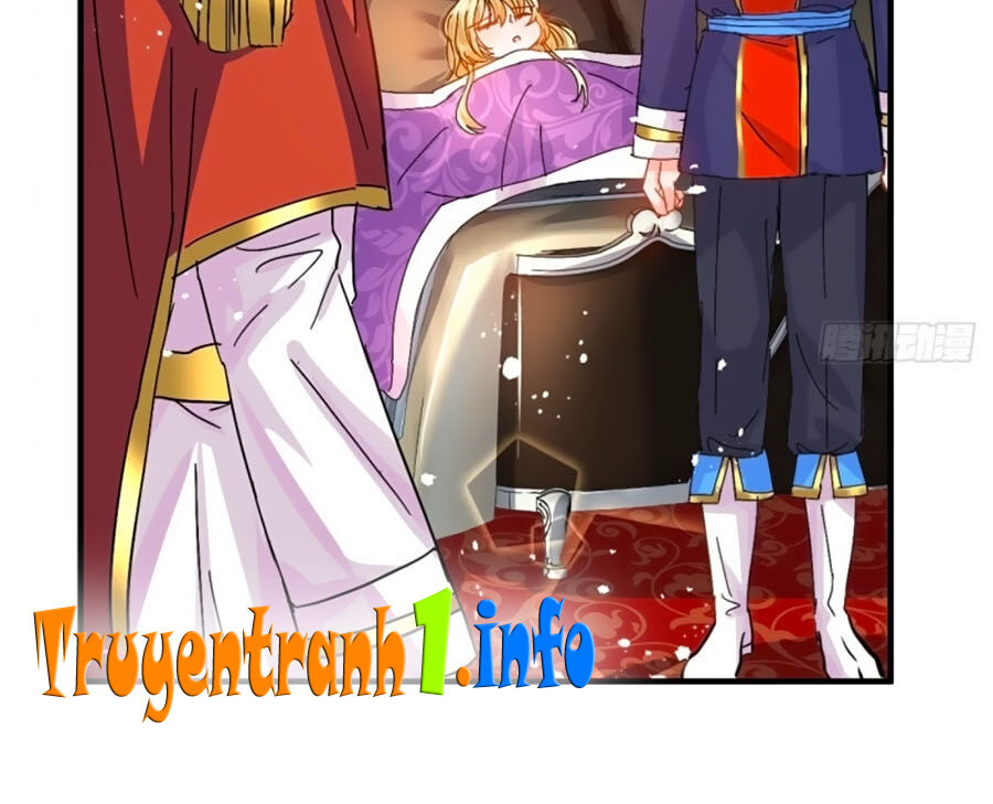 Hệ Thống Công Lược Của Tiểu Công Chúa - Chương 44 - Trang 2