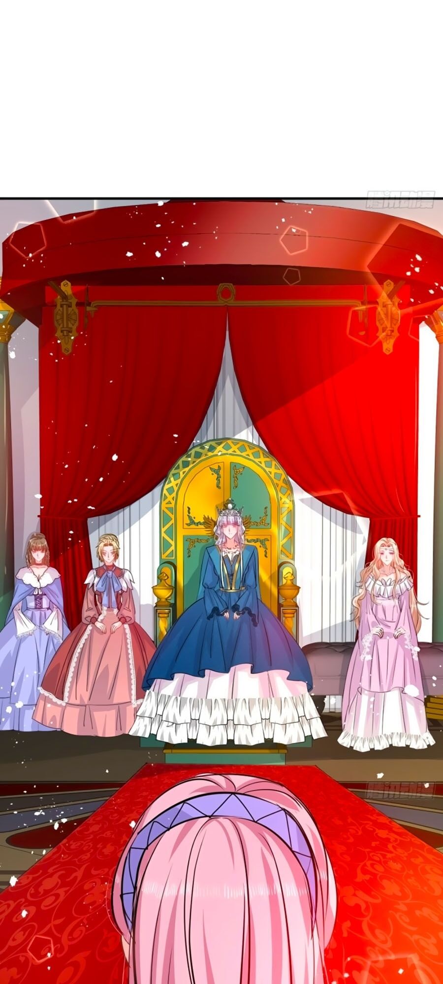 Hệ Thống Công Lược Của Tiểu Công Chúa - Chương 44 - Trang 13