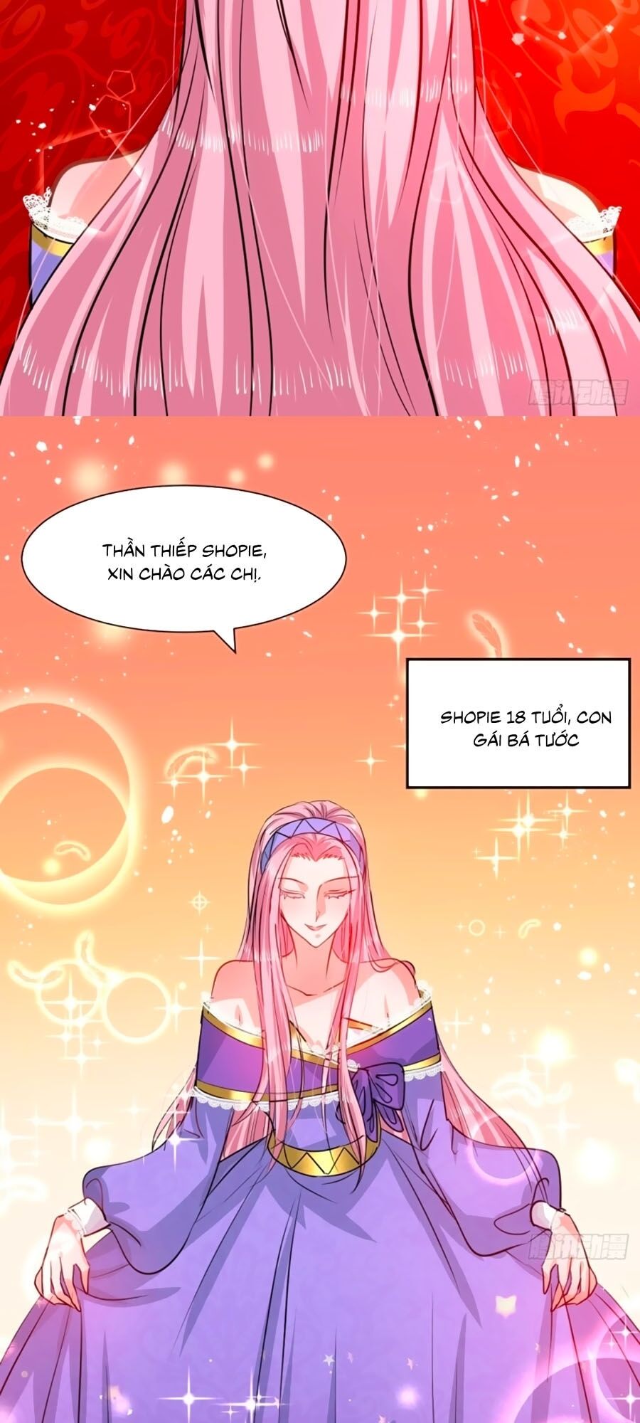 Hệ Thống Công Lược Của Tiểu Công Chúa - Chương 44 - Trang 14