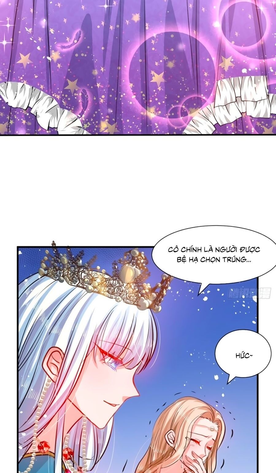 Hệ Thống Công Lược Của Tiểu Công Chúa - Chương 44 - Trang 15