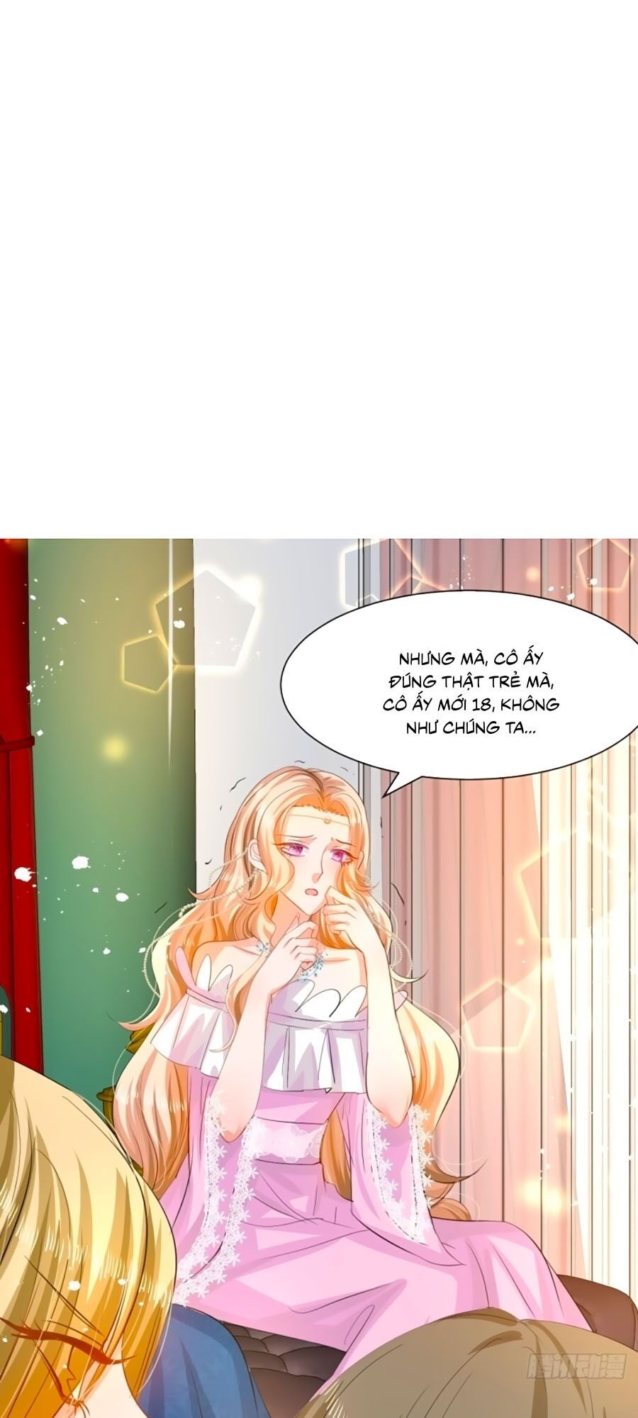 Hệ Thống Công Lược Của Tiểu Công Chúa - Chương 44 - Trang 21