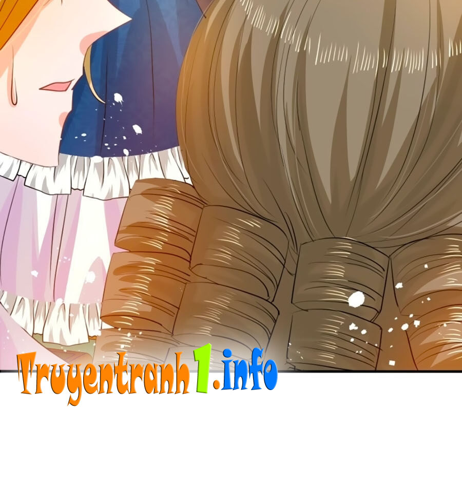 Hệ Thống Công Lược Của Tiểu Công Chúa - Chương 44 - Trang 22