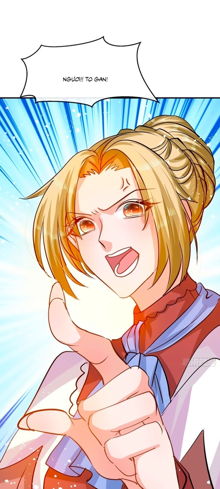 Hệ Thống Công Lược Của Tiểu Công Chúa - Chương 44 - Trang 25