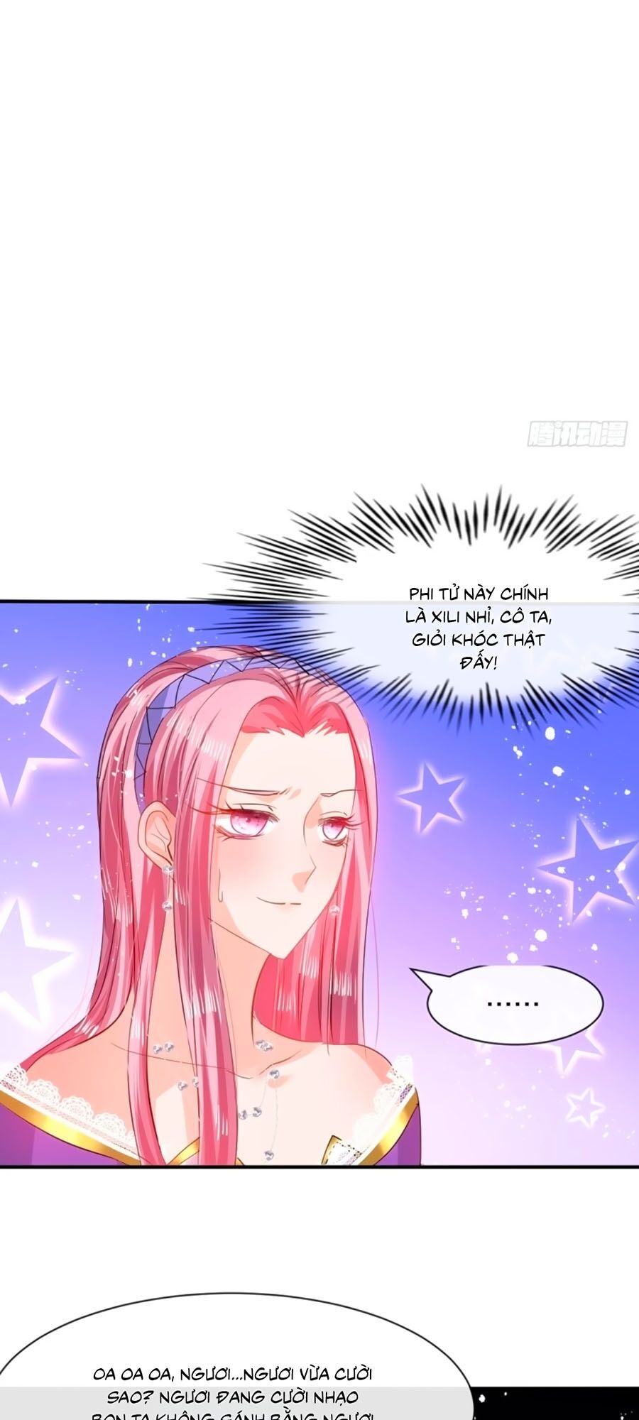 Hệ Thống Công Lược Của Tiểu Công Chúa - Chương 44 - Trang 28