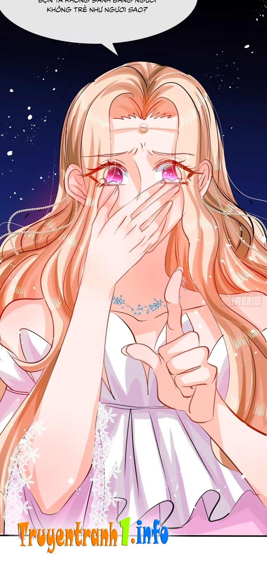 Hệ Thống Công Lược Của Tiểu Công Chúa - Chương 44 - Trang 29