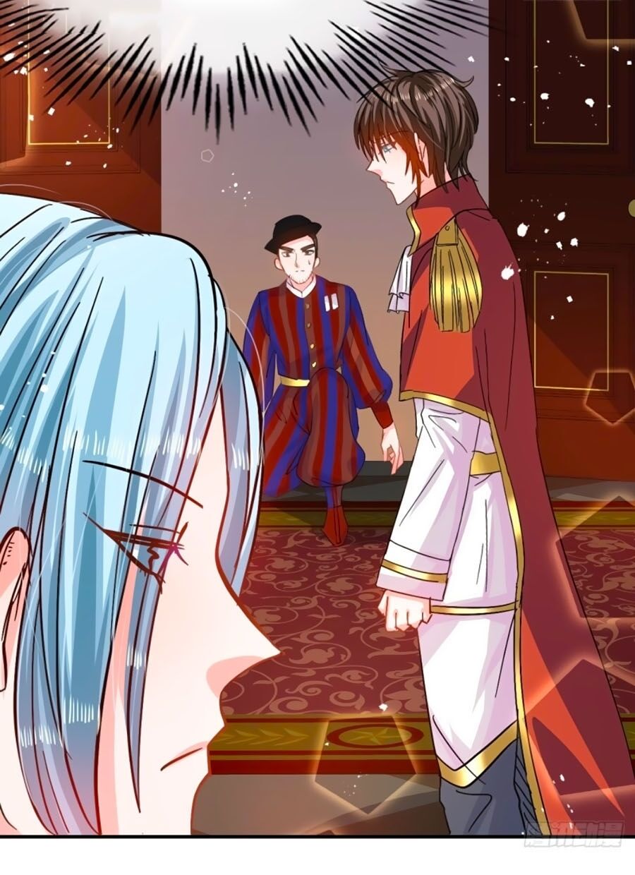 Hệ Thống Công Lược Của Tiểu Công Chúa - Chương 44 - Trang 4