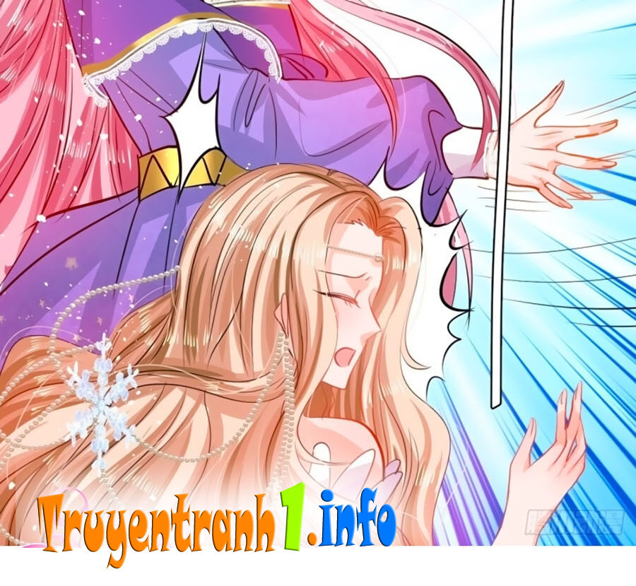 Hệ Thống Công Lược Của Tiểu Công Chúa - Chương 44 - Trang 34