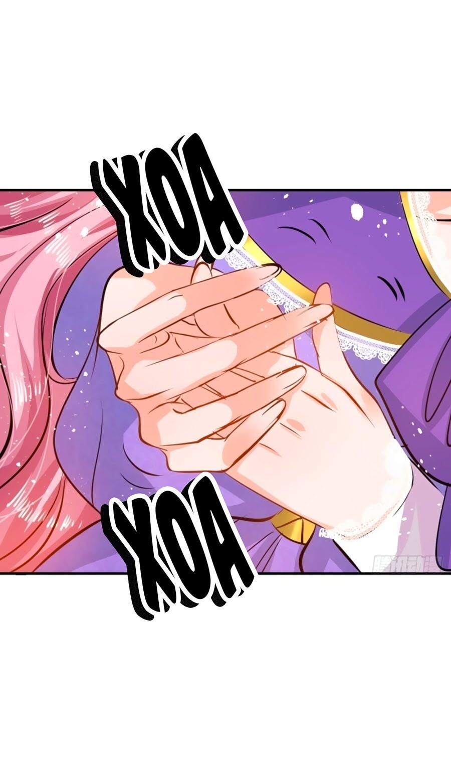 Hệ Thống Công Lược Của Tiểu Công Chúa - Chương 44 - Trang 36