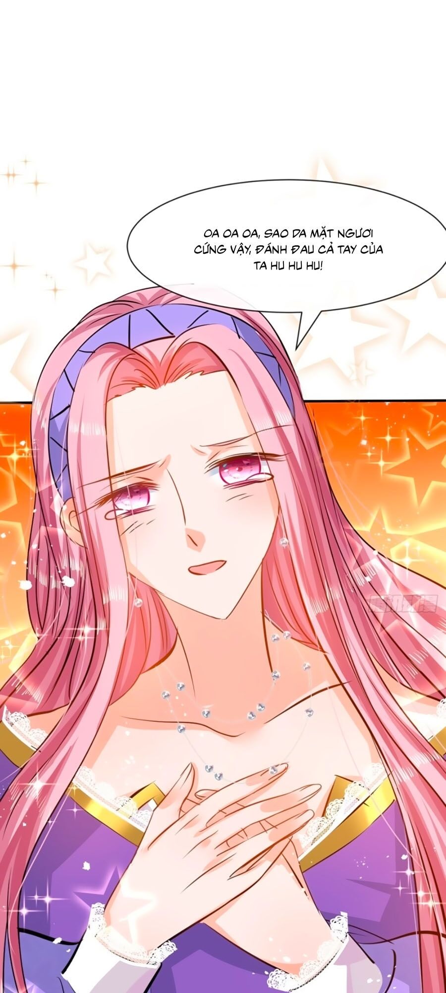 Hệ Thống Công Lược Của Tiểu Công Chúa - Chương 44 - Trang 37