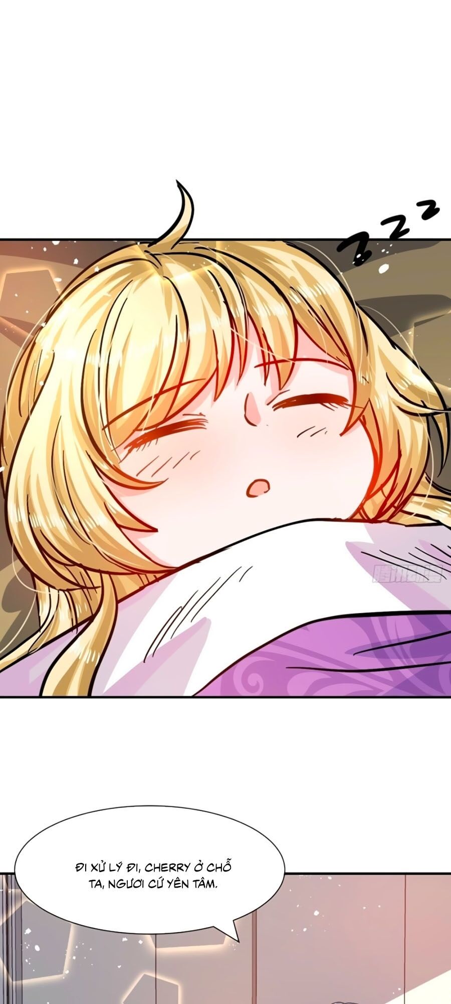 Hệ Thống Công Lược Của Tiểu Công Chúa - Chương 44 - Trang 5