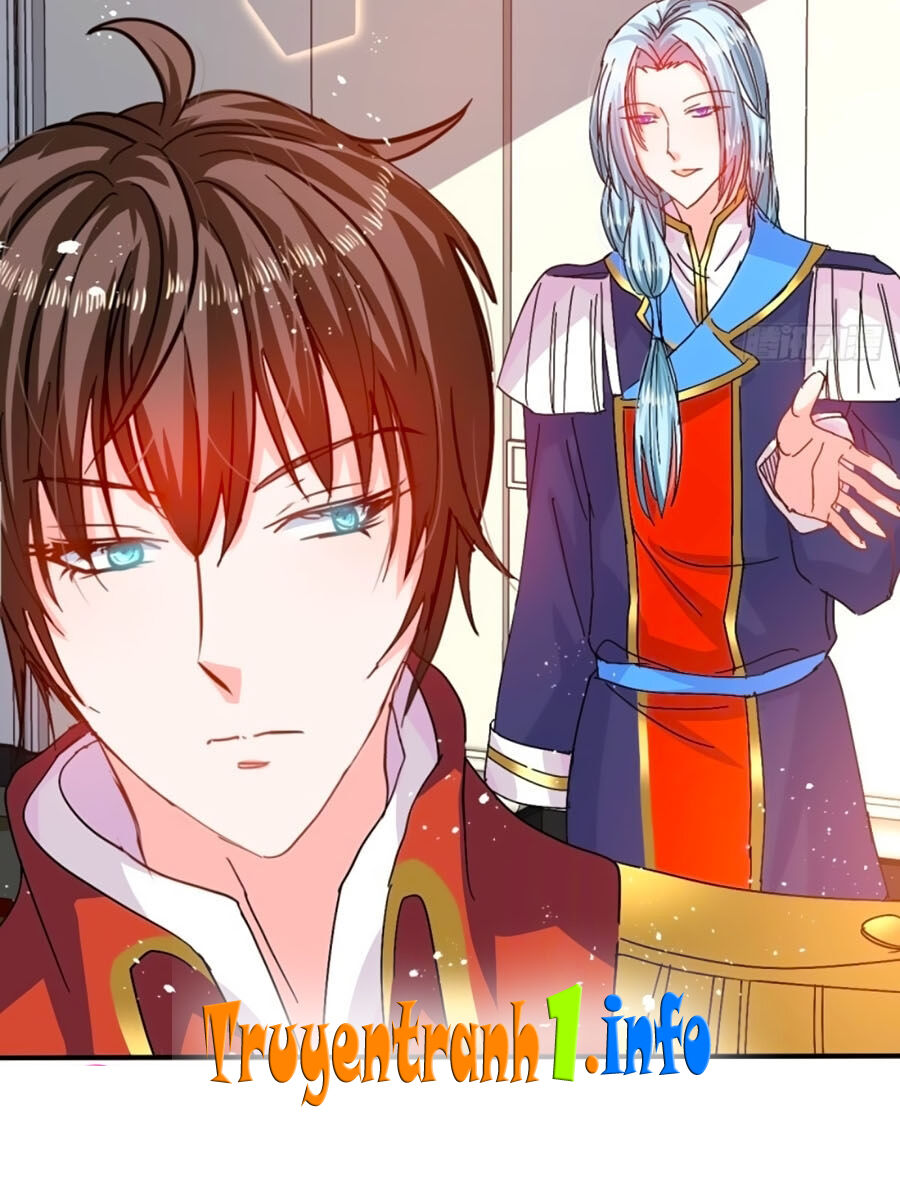 Hệ Thống Công Lược Của Tiểu Công Chúa - Chương 44 - Trang 6