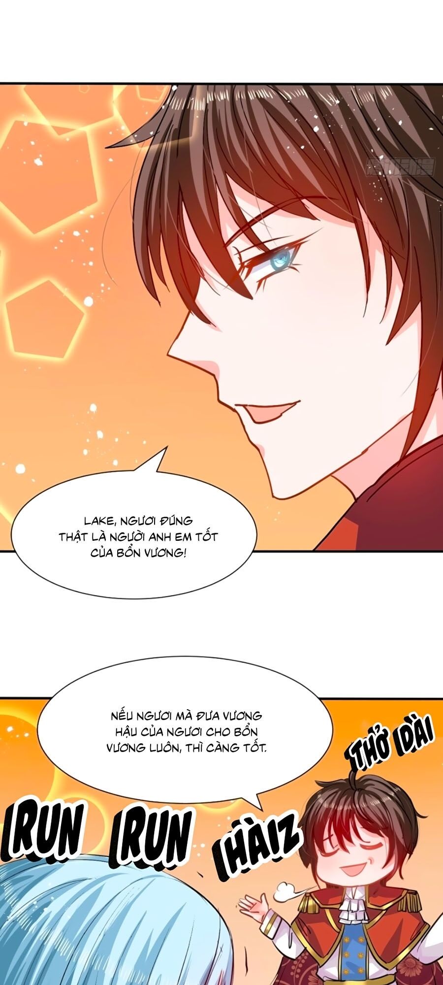 Hệ Thống Công Lược Của Tiểu Công Chúa - Chương 44 - Trang 7