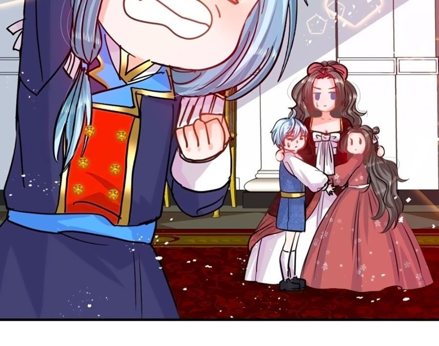 Hệ Thống Công Lược Của Tiểu Công Chúa - Chương 44 - Trang 9