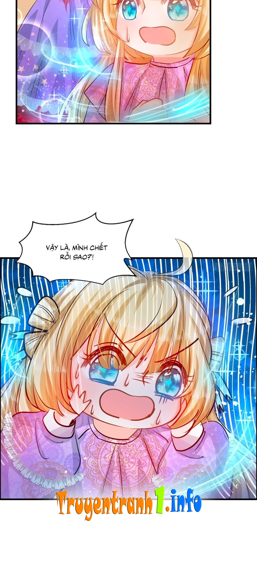 Hệ Thống Công Lược Của Tiểu Công Chúa - Chương 45 - Trang 12