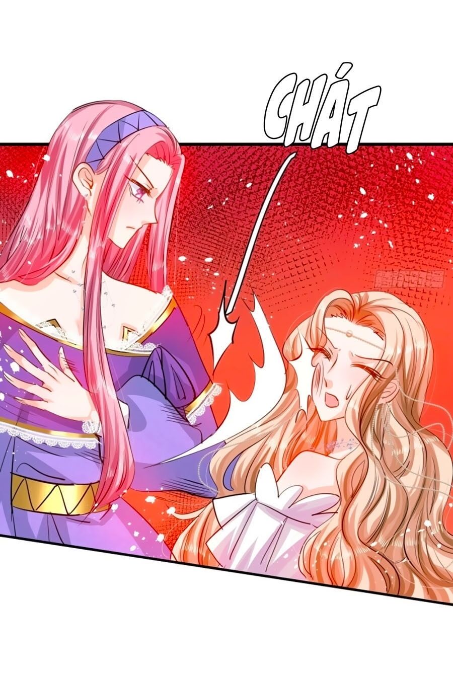 Hệ Thống Công Lược Của Tiểu Công Chúa - Chương 45 - Trang 14