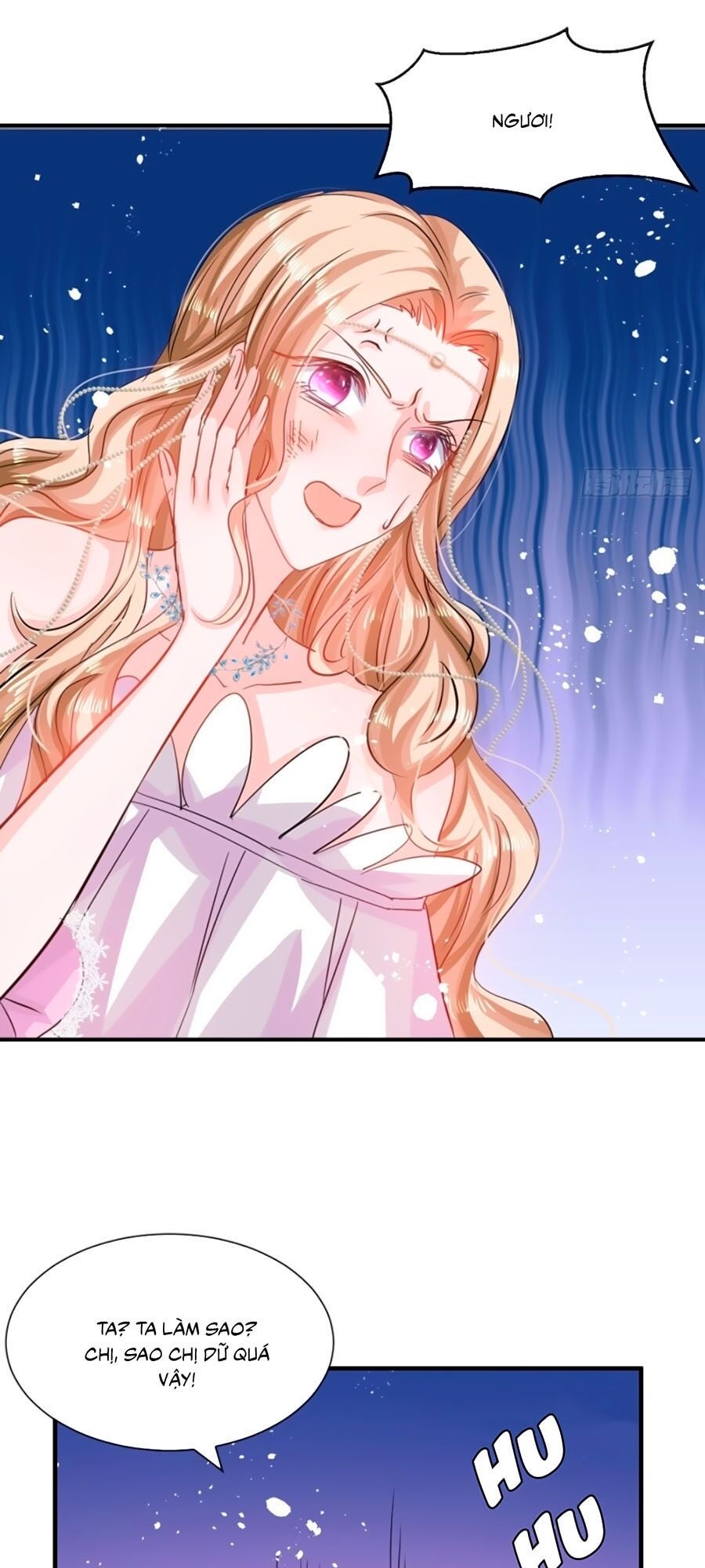 Hệ Thống Công Lược Của Tiểu Công Chúa - Chương 45 - Trang 17