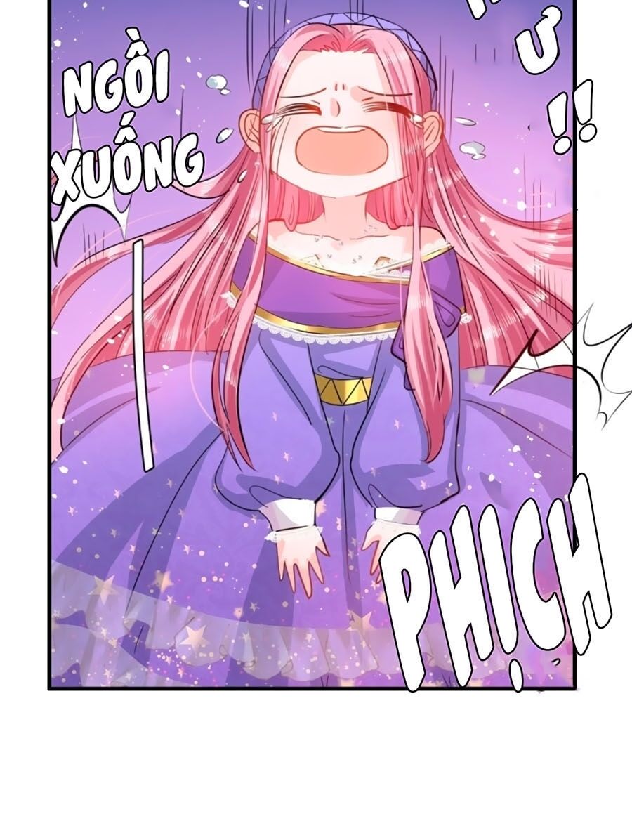 Hệ Thống Công Lược Của Tiểu Công Chúa - Chương 45 - Trang 18