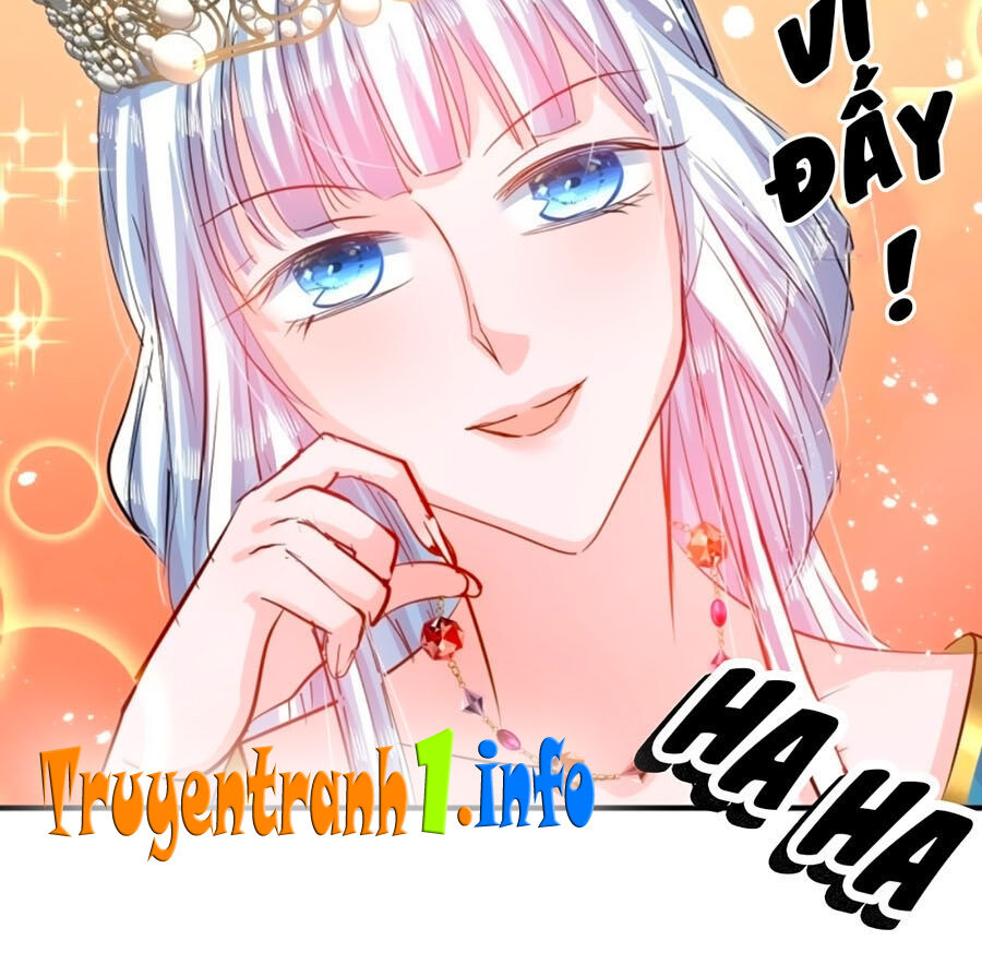 Hệ Thống Công Lược Của Tiểu Công Chúa - Chương 45 - Trang 20