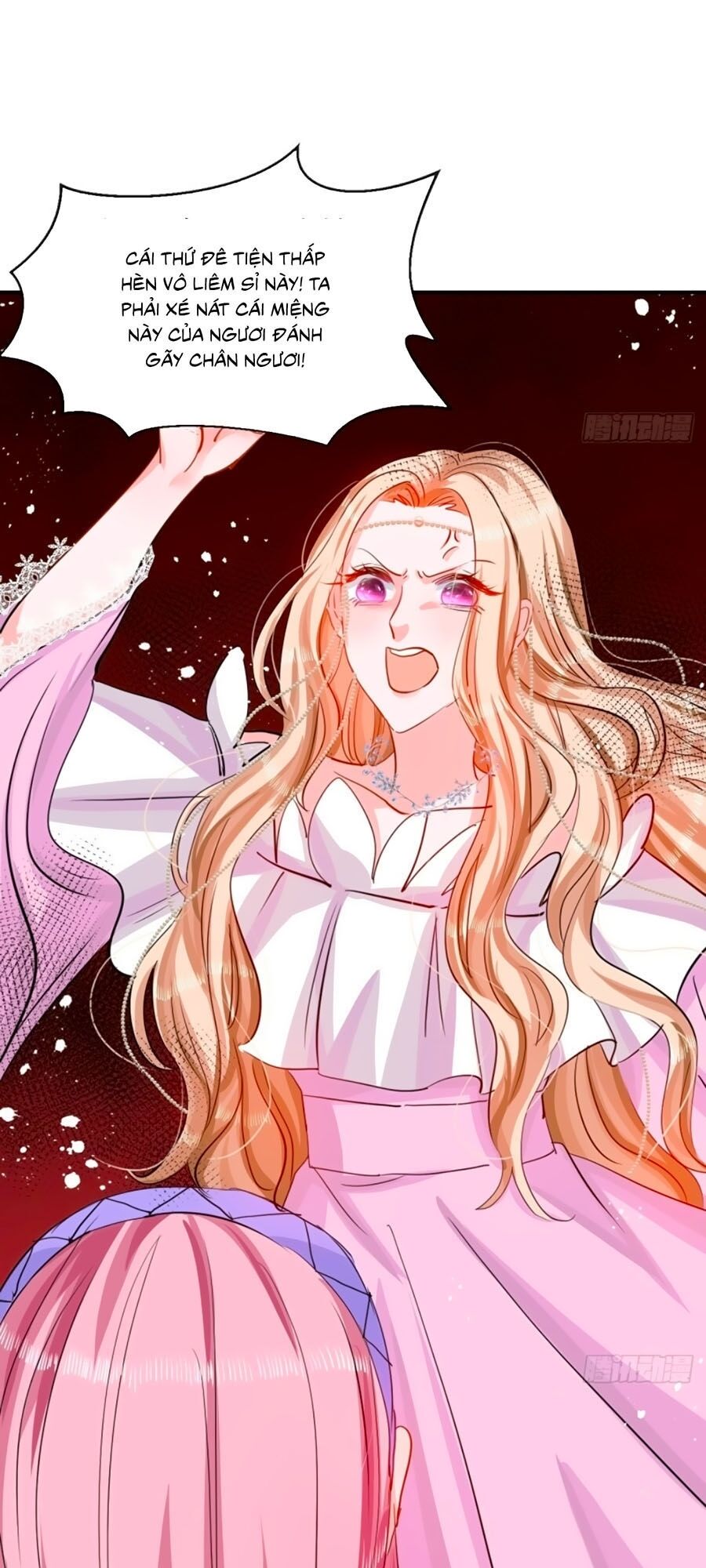 Hệ Thống Công Lược Của Tiểu Công Chúa - Chương 45 - Trang 25