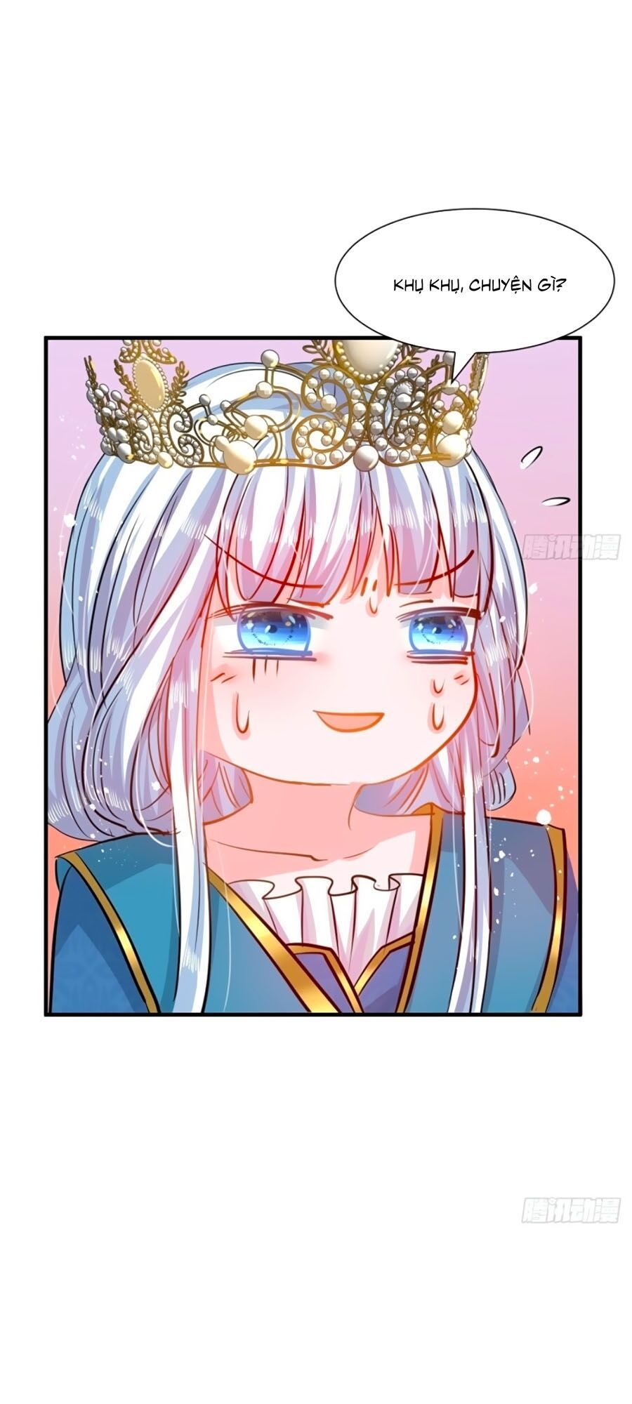 Hệ Thống Công Lược Của Tiểu Công Chúa - Chương 45 - Trang 28