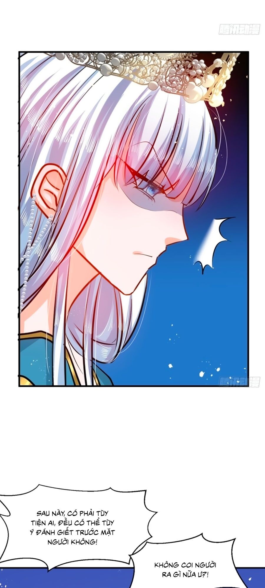 Hệ Thống Công Lược Của Tiểu Công Chúa - Chương 46 - Trang 18