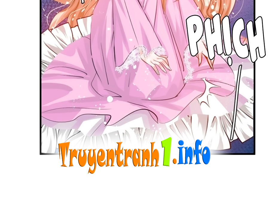 Hệ Thống Công Lược Của Tiểu Công Chúa - Chương 46 - Trang 23