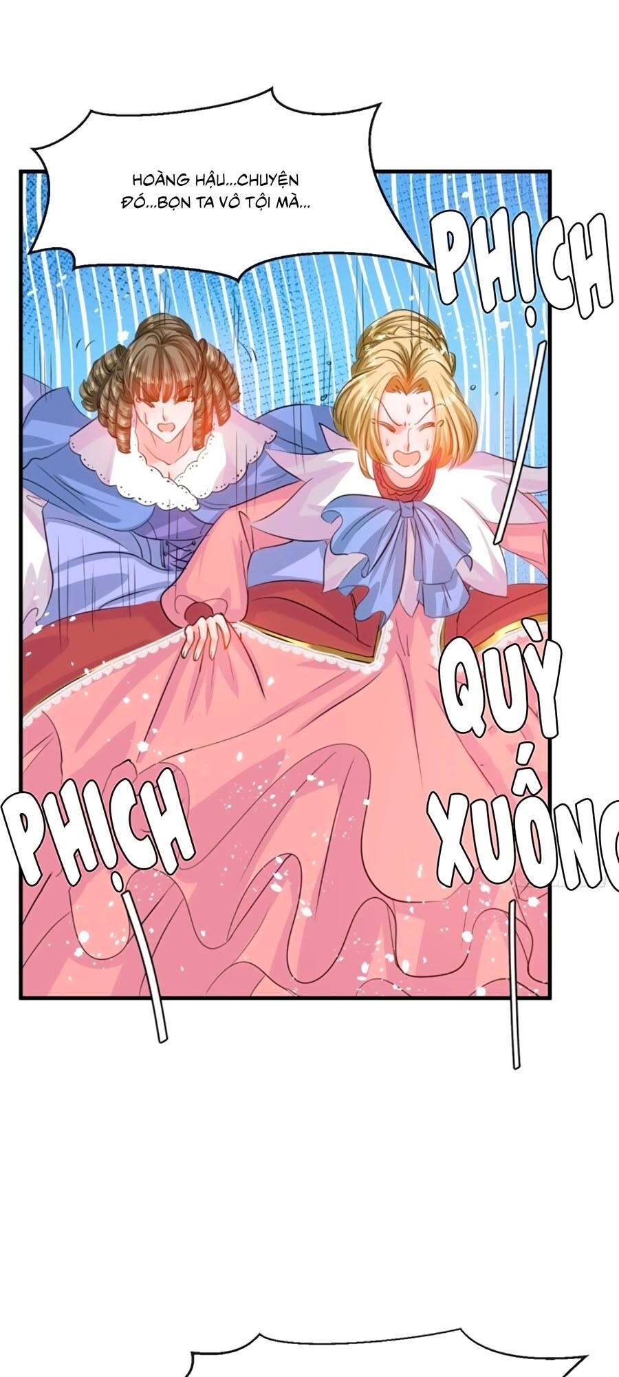 Hệ Thống Công Lược Của Tiểu Công Chúa - Chương 46 - Trang 24