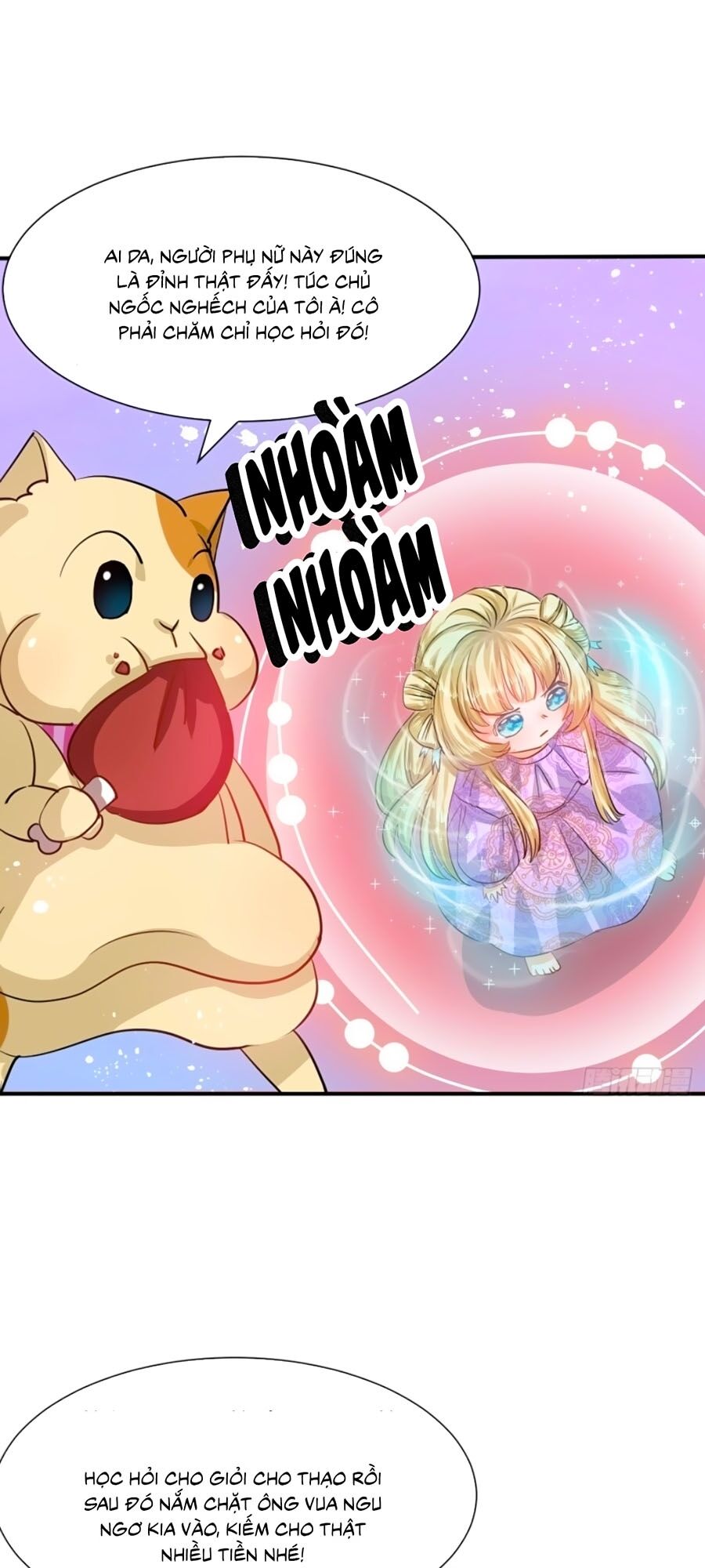 Hệ Thống Công Lược Của Tiểu Công Chúa - Chương 46 - Trang 27