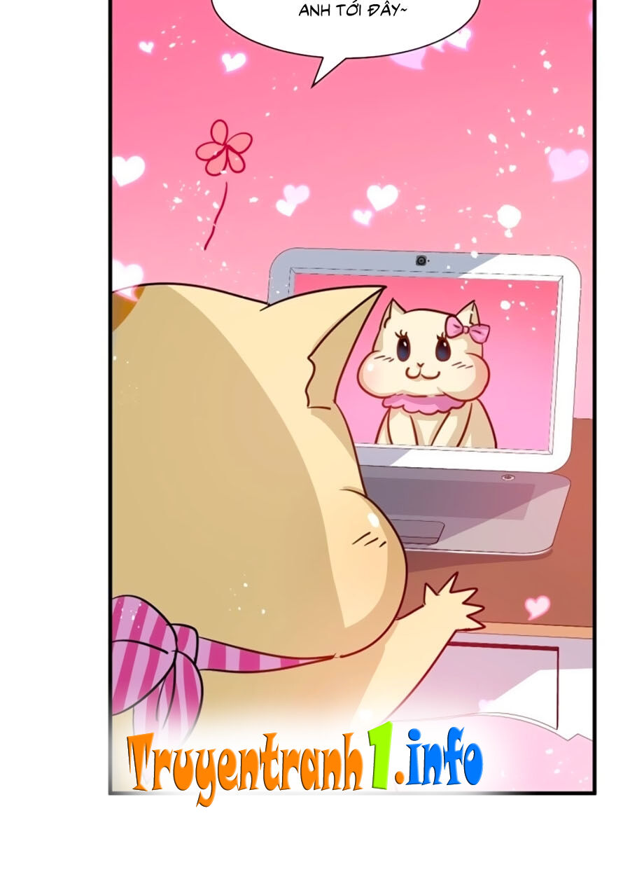 Hệ Thống Công Lược Của Tiểu Công Chúa - Chương 46 - Trang 29