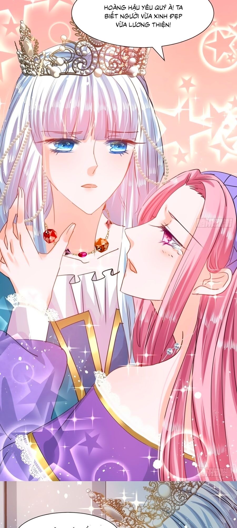 Hệ Thống Công Lược Của Tiểu Công Chúa - Chương 46 - Trang 6