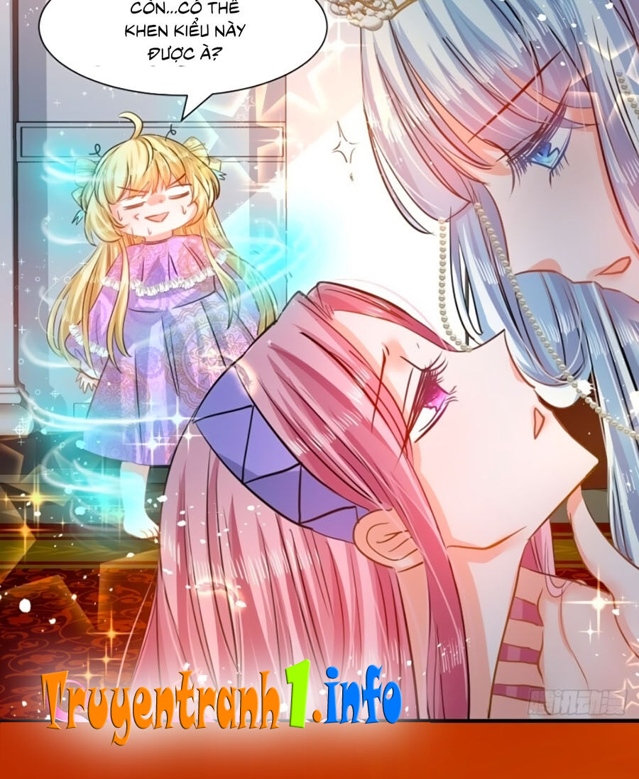 Hệ Thống Công Lược Của Tiểu Công Chúa - Chương 46 - Trang 7