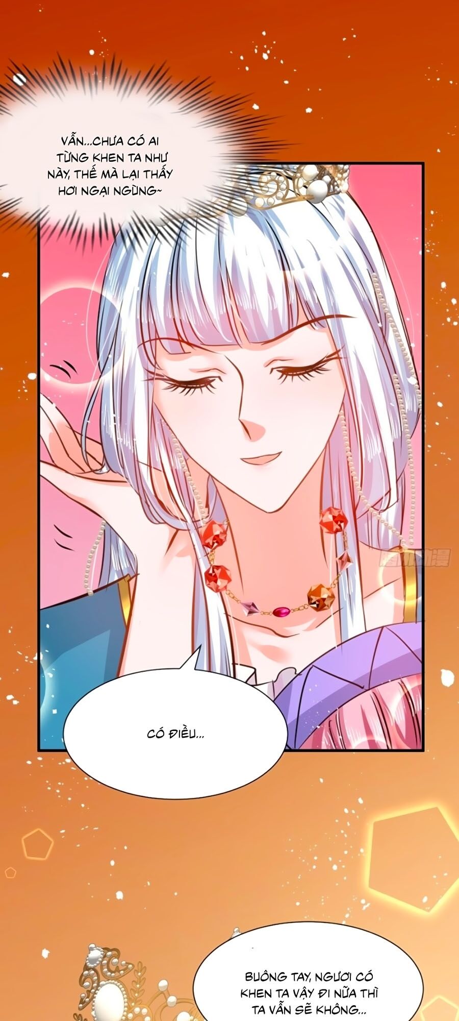 Hệ Thống Công Lược Của Tiểu Công Chúa - Chương 46 - Trang 8