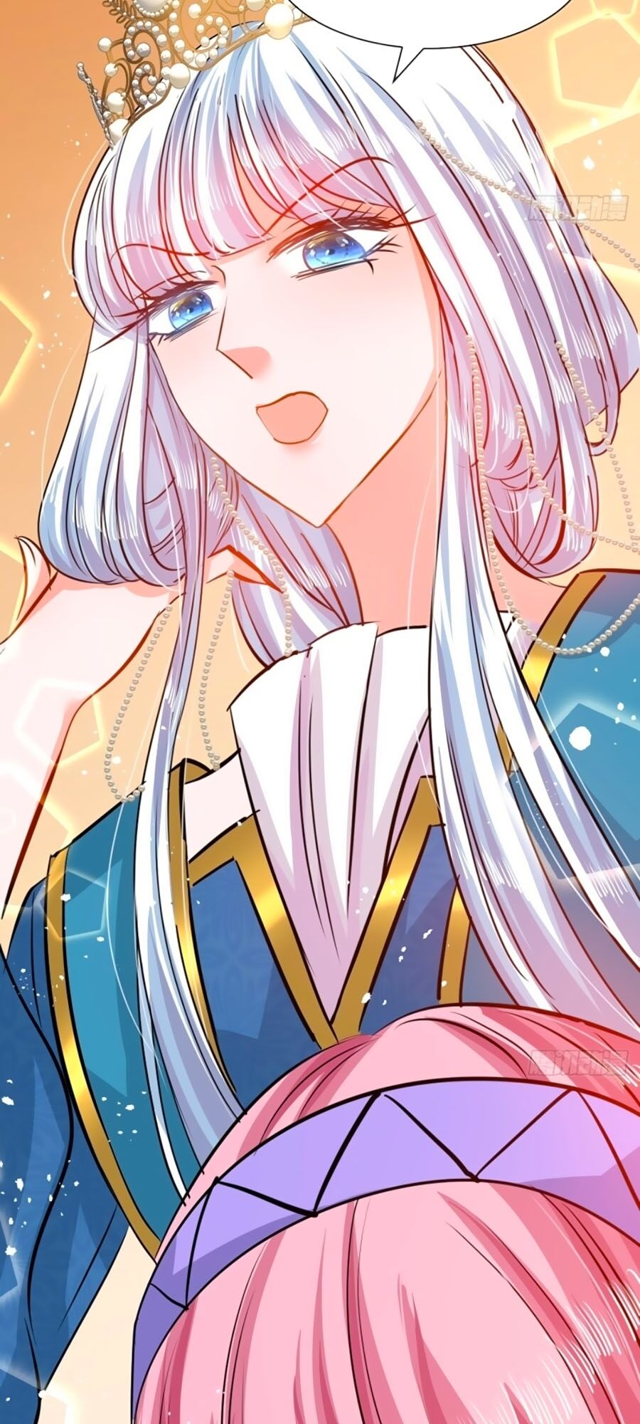 Hệ Thống Công Lược Của Tiểu Công Chúa - Chương 46 - Trang 9